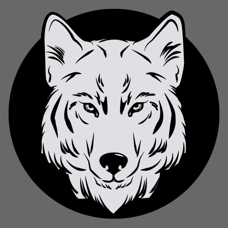 FÜHLENDE KLEIDUNG – DER WOLF