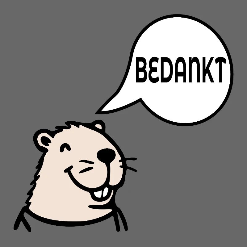 Capybara, danke