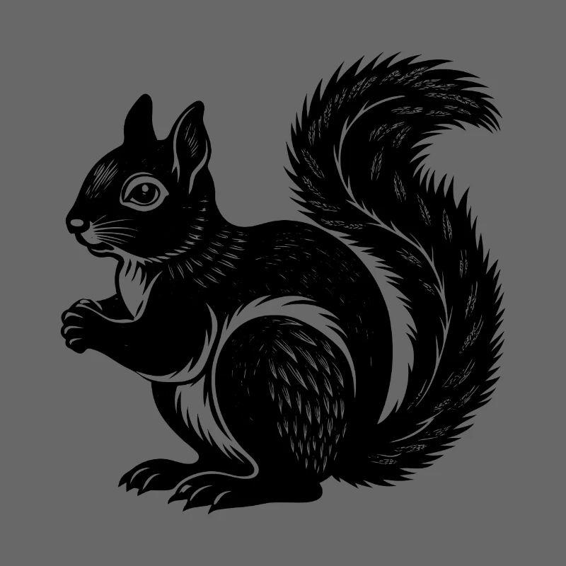Eichhörnchen