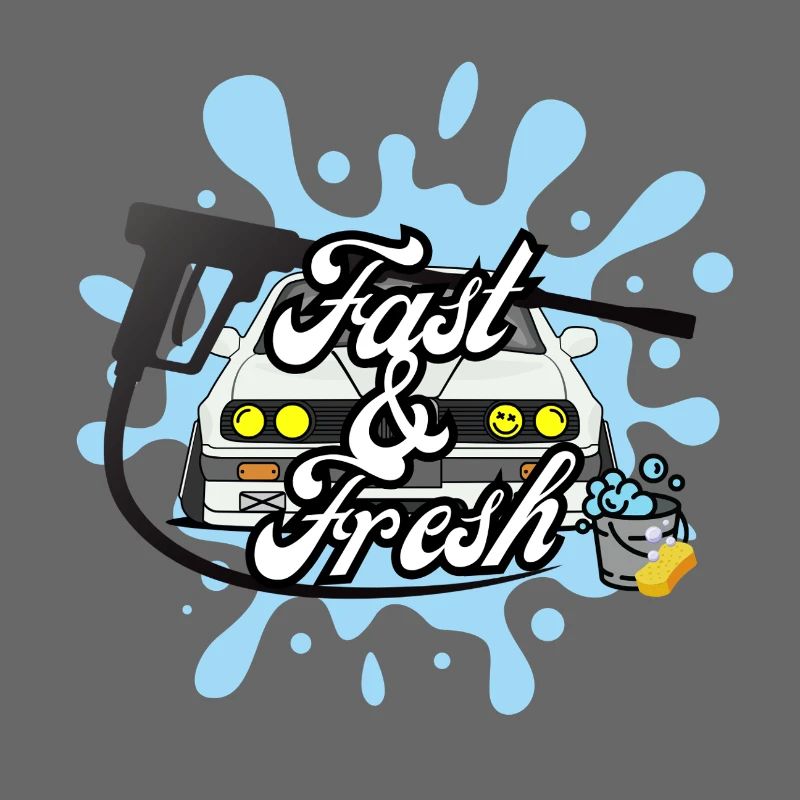 Fast & Fresh