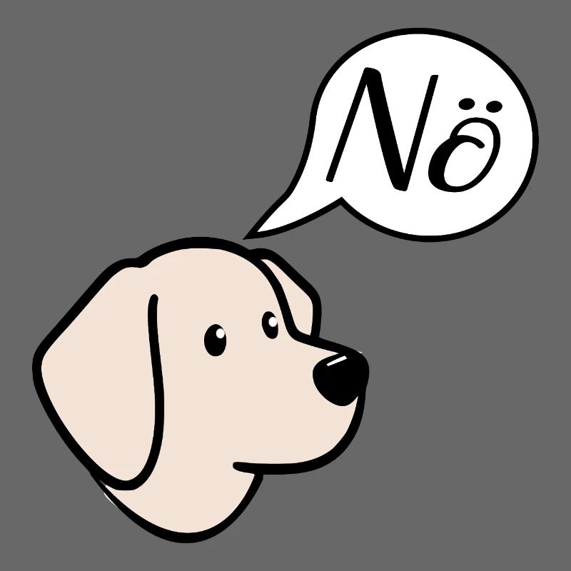Nein Hunde