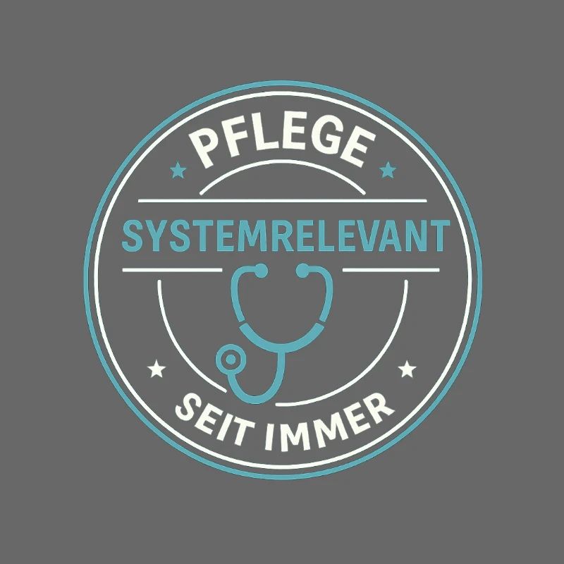 Pflege – systemrelevant seit immer