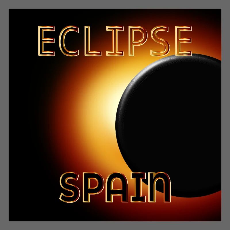 ÉCLIPSE D’ESPAGNE AOÛT 2026