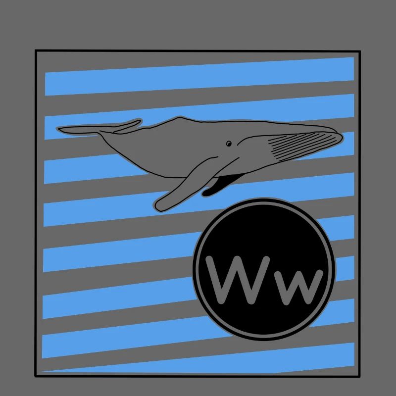 W wie Wal