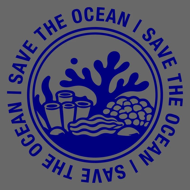 Save the Ocean
