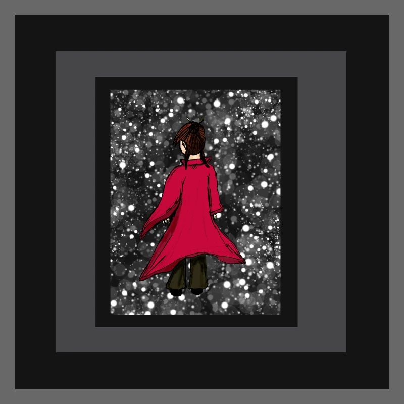 Anime_Roter Mantel 