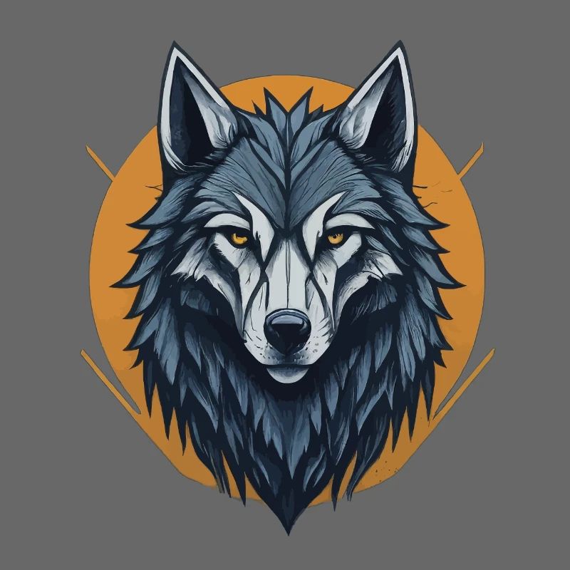 Mystic Wolf
