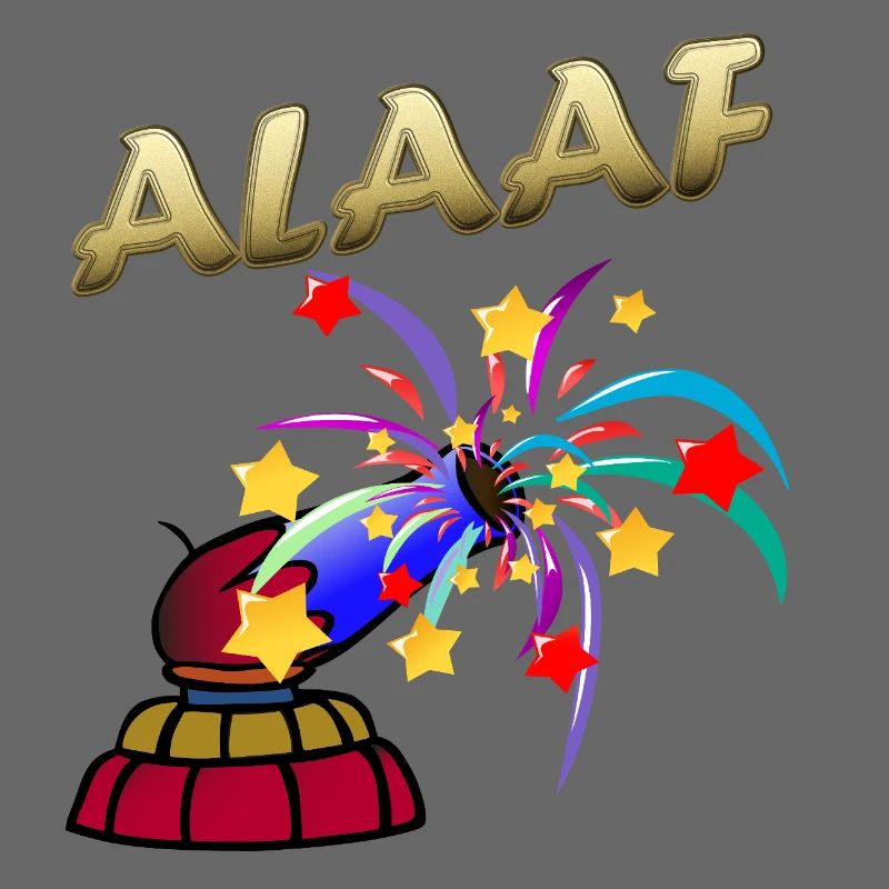 Carnaval des Feux d’Artifice du Carnaval d’Alaaf