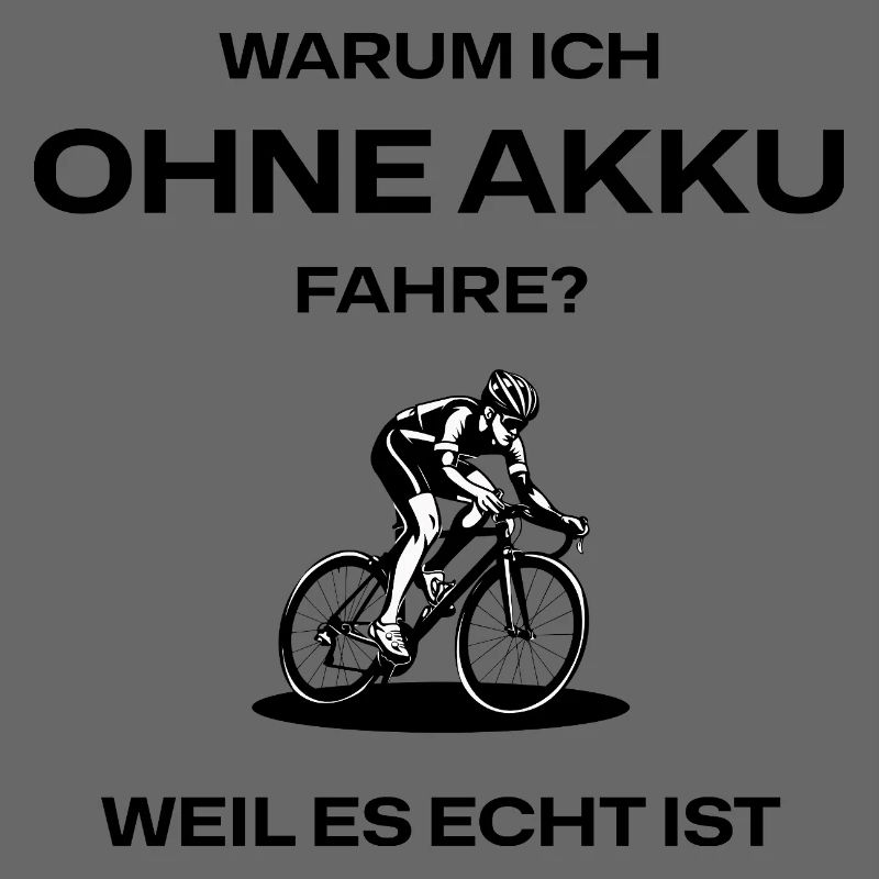 Radfahrer Silhouette Schwarz
