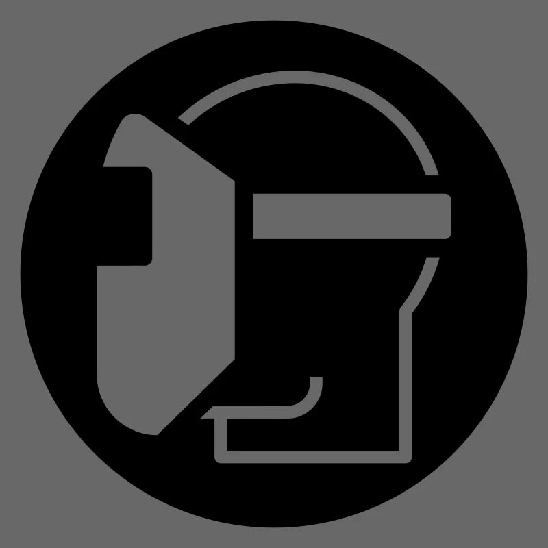 Schweißhelm, Schweißer, Schweißfachmann