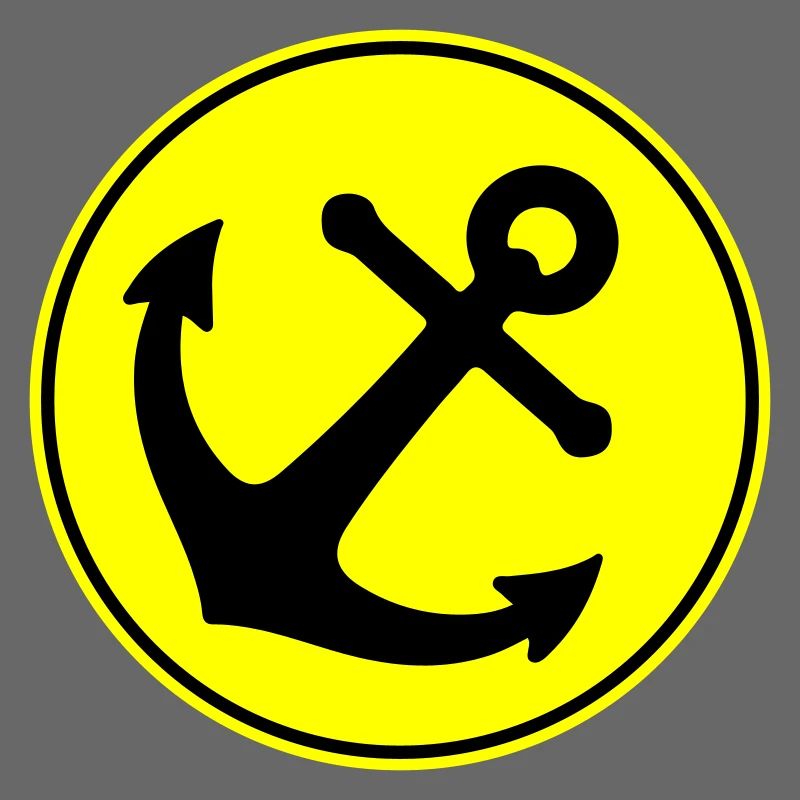 Anker Symbol