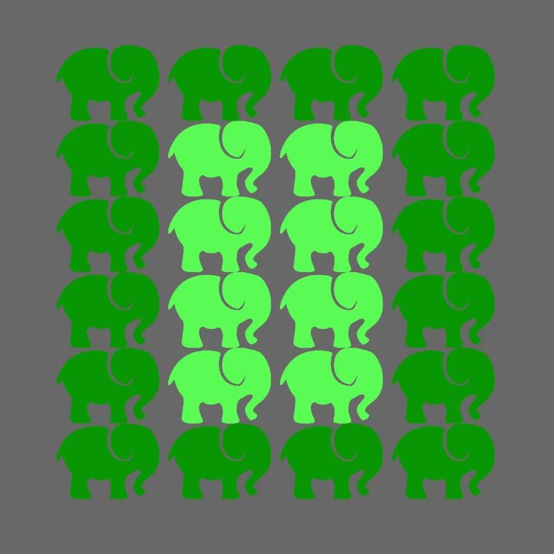 Éléphant