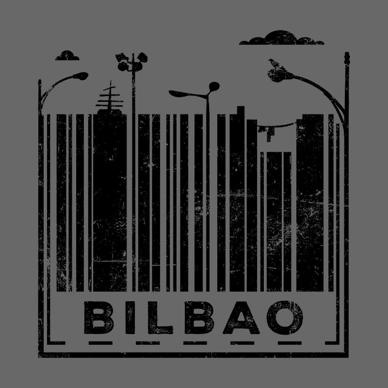 Bilbao Strichcode