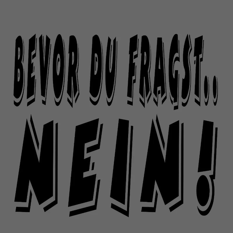 Nein
