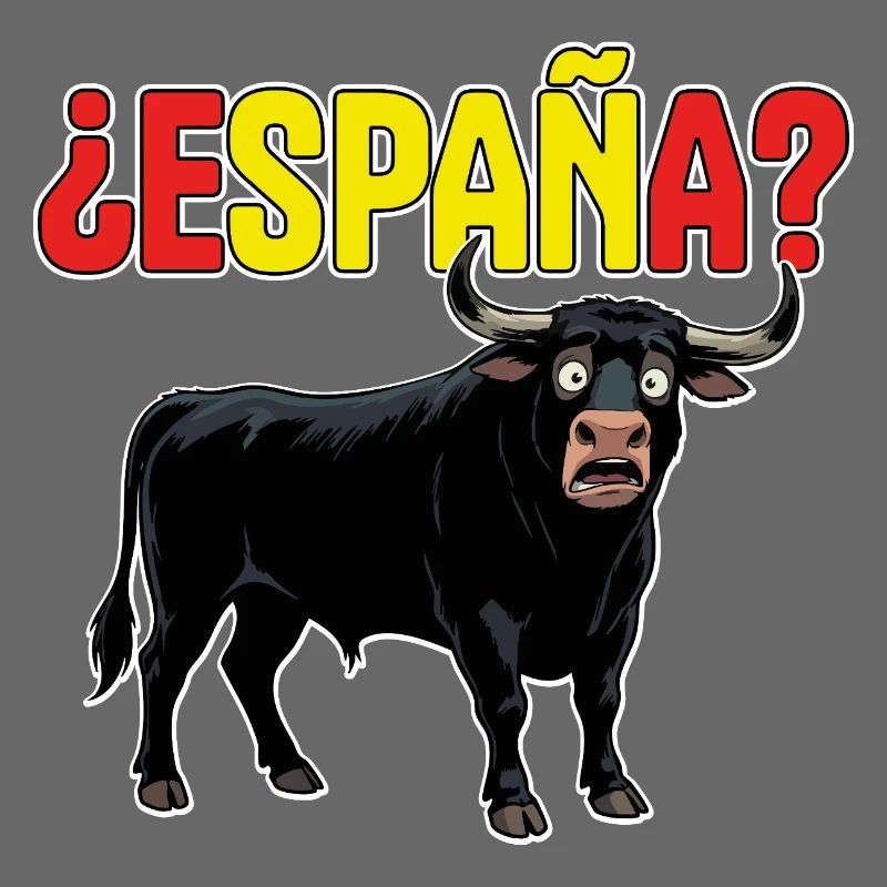 Toro Spanien?