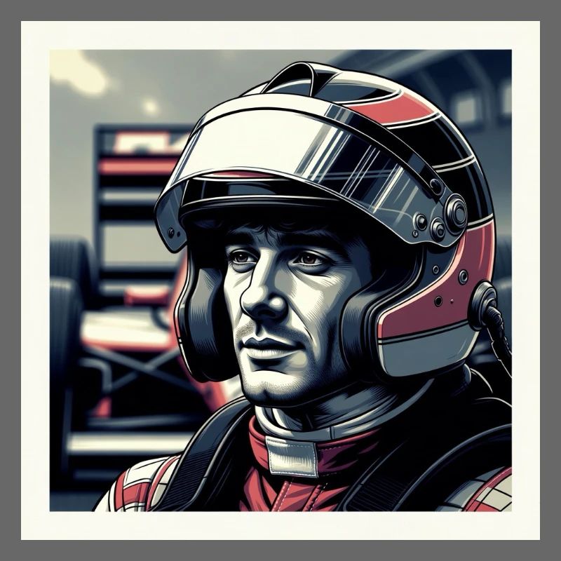 Formula Senna