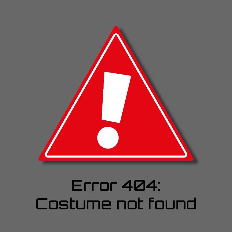 Error 404: Karneval