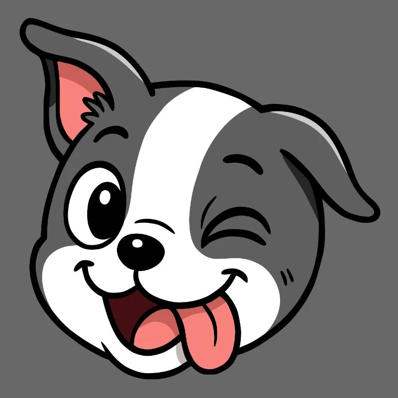 Boston - Cheeky