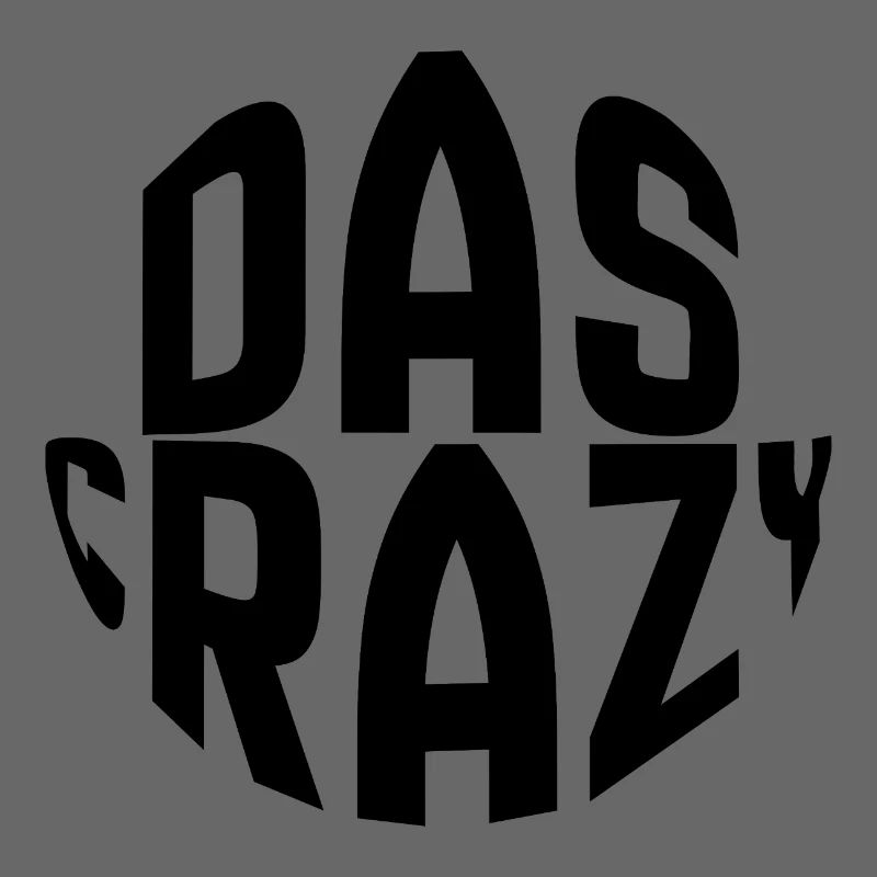 Das crazy! 