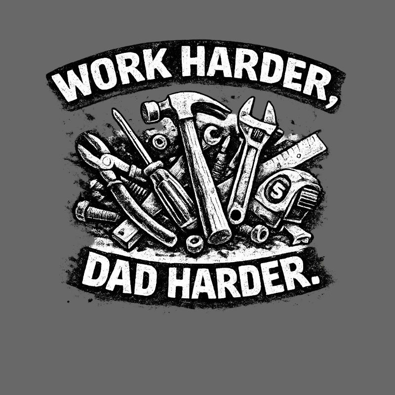 Father work: More commitment