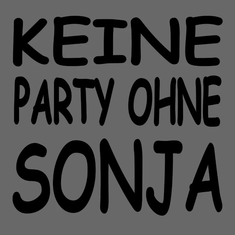 SONJA
