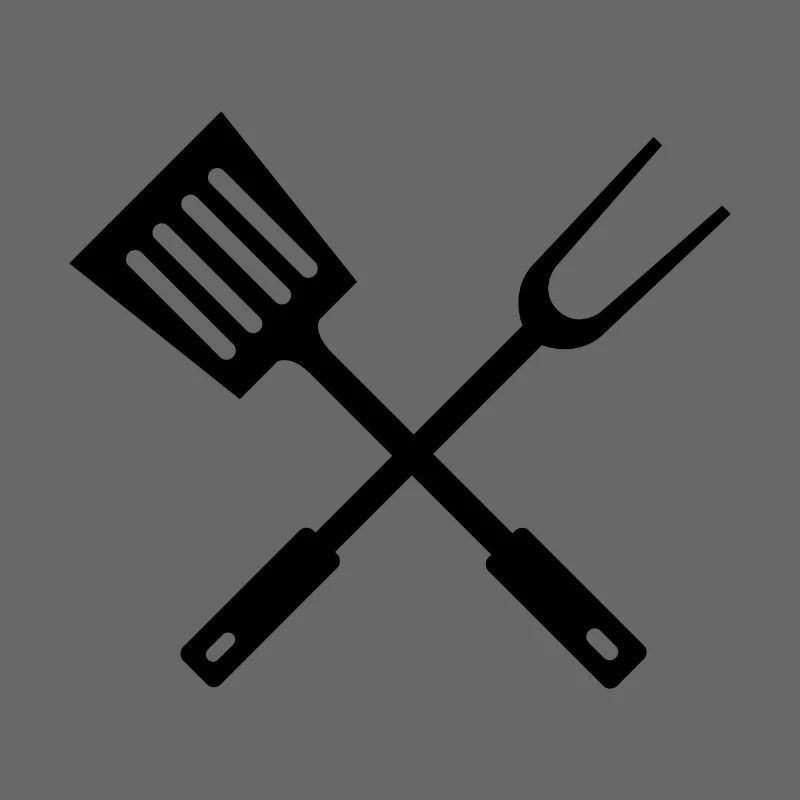 BBQ-Grillbesteck