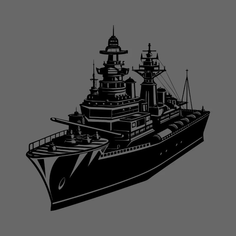 Schlachtschiff