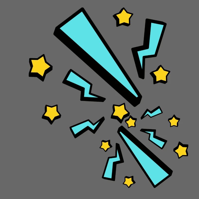 lightning bolt