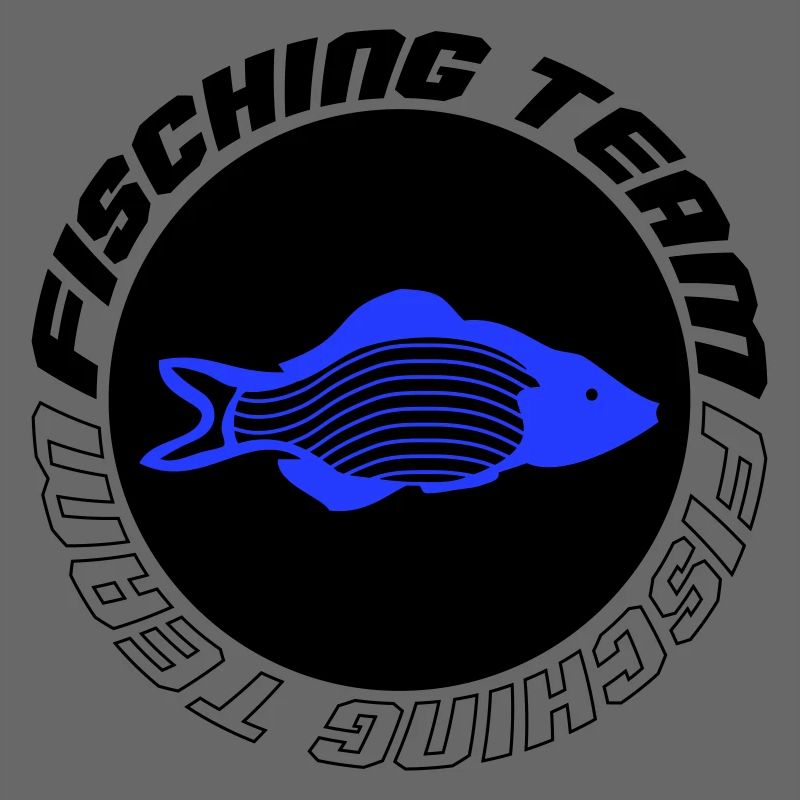 Équipe de pêche