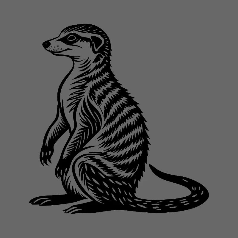Erdmännchen