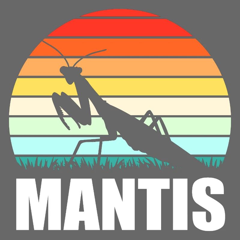 Mantis Worshipper Mantis
