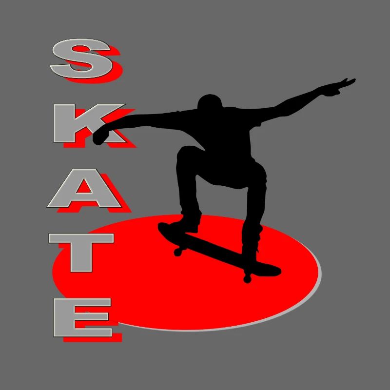 SKATE