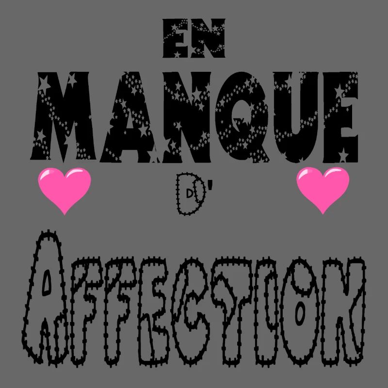 En Manque d'Affection
