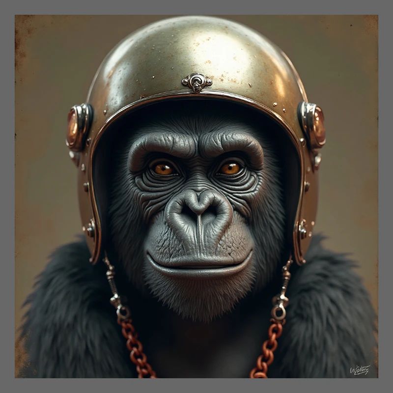 Gorilla