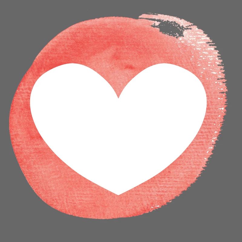 Heart - personalizable