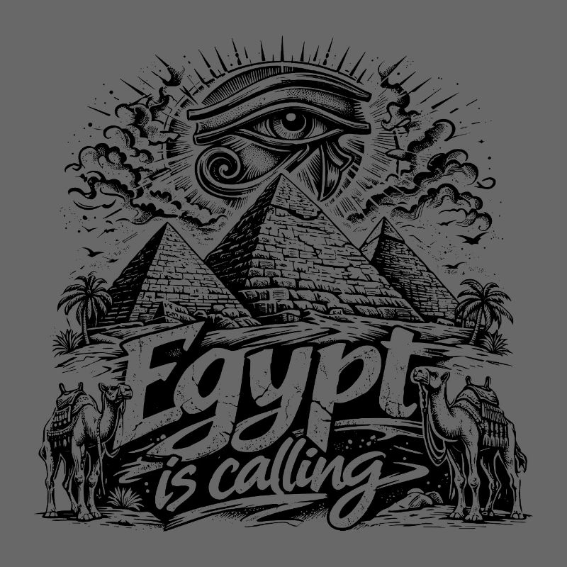 Egypt is calling Pharaoh Egypt Holidays