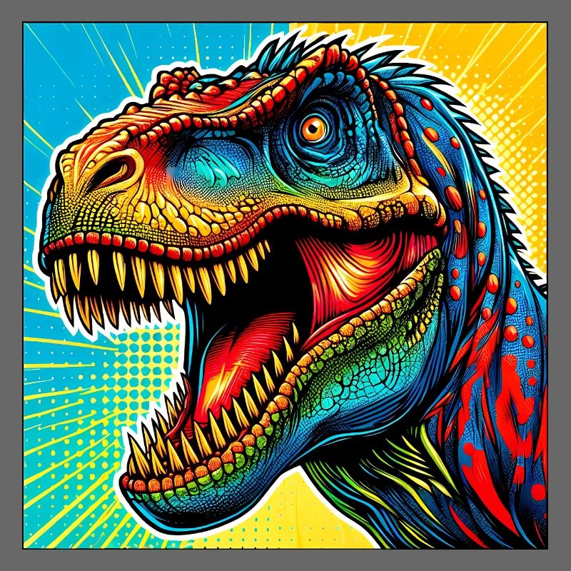 Dinosaurier