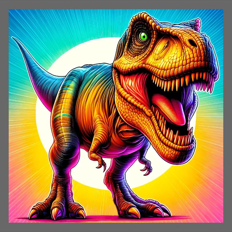 dinosaur