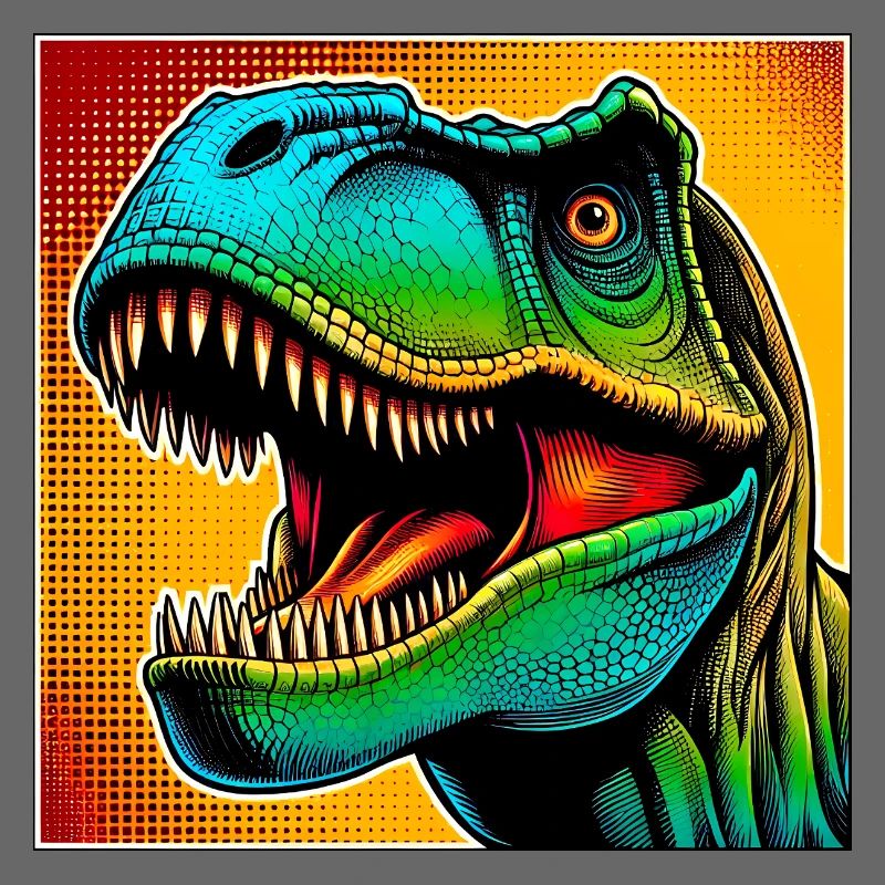 Dinosaurier