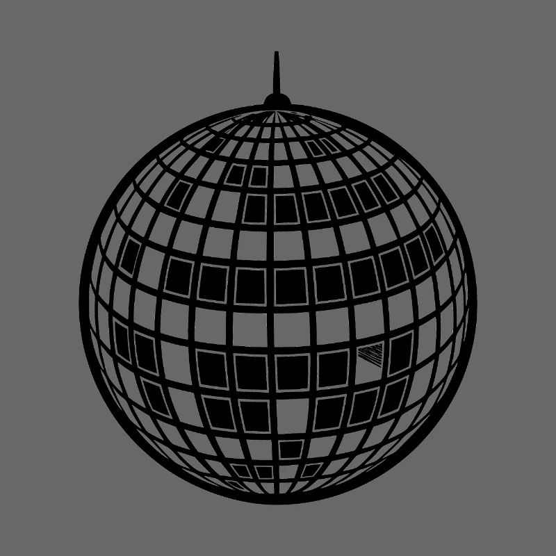Discokugel