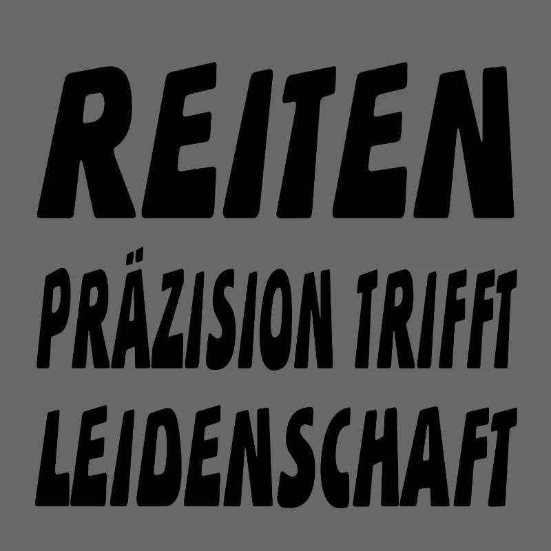 Reiten