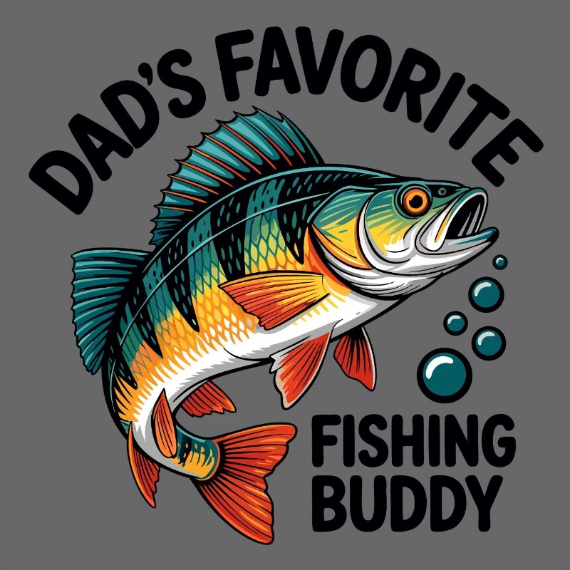 L’Ange Buddy de Papa