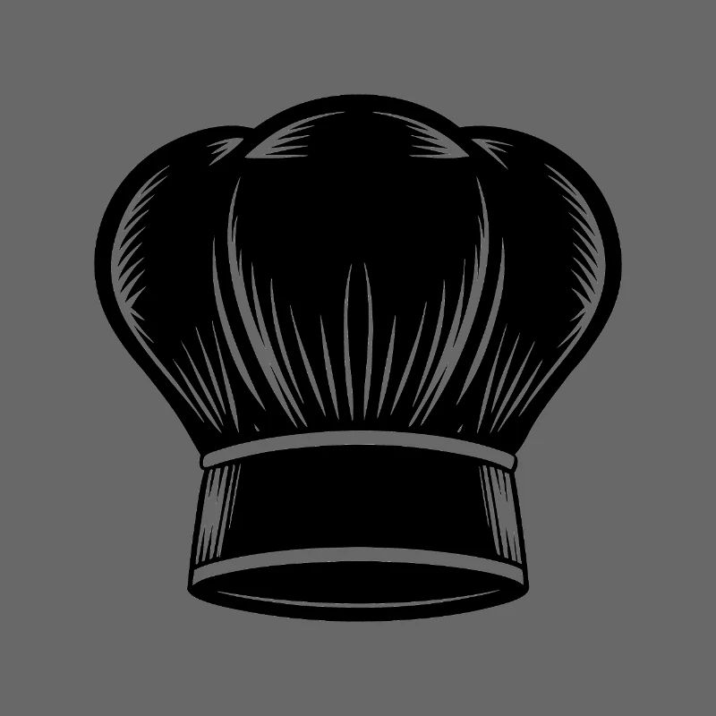 Chef hat