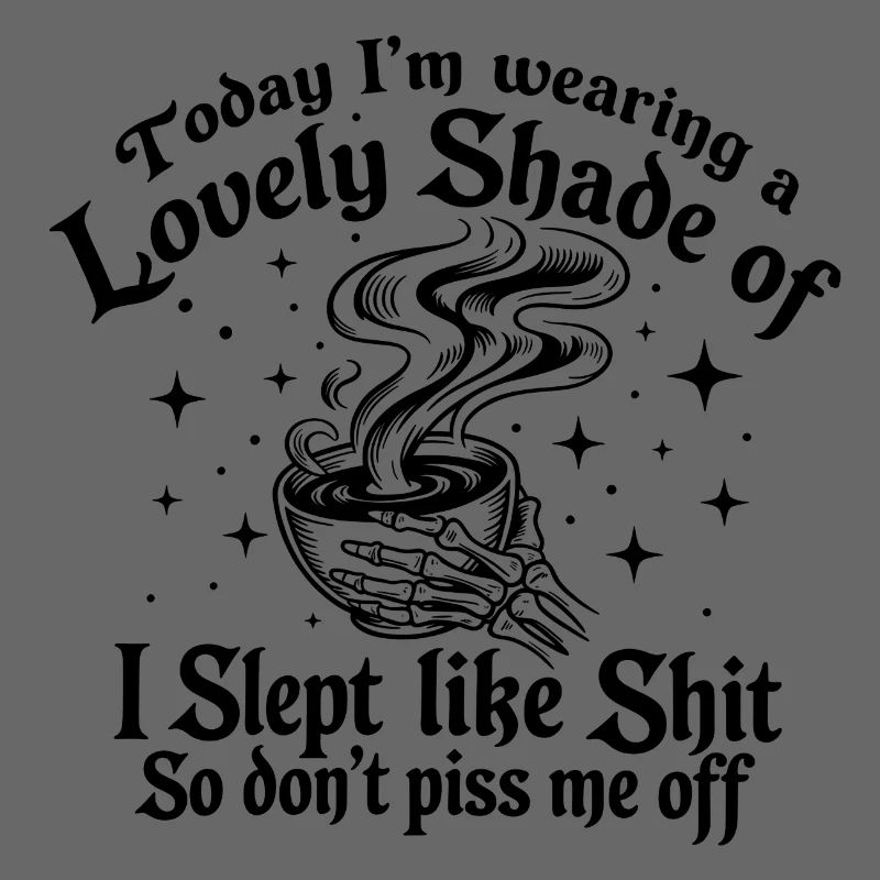 Funny Mood Tee