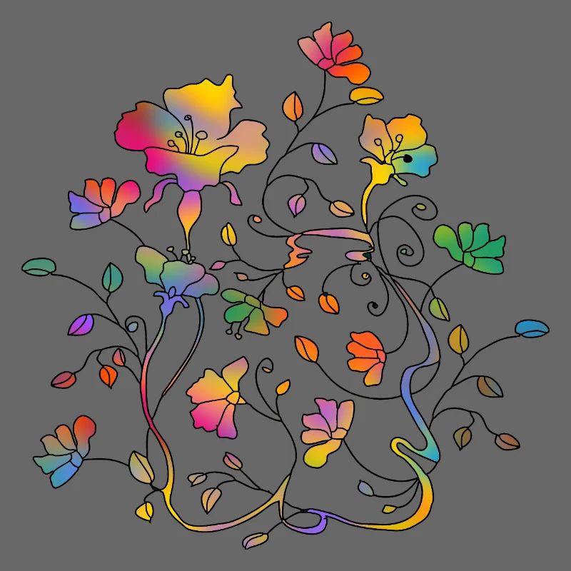 Blumen