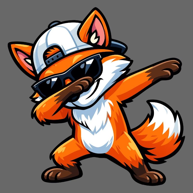 Dab Fox