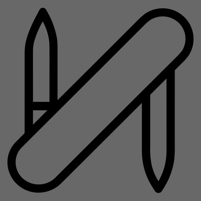 Schweizer Taschenmesser