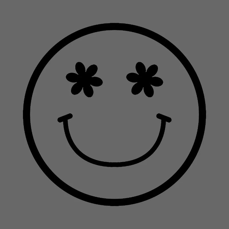 Smiley-Gesicht