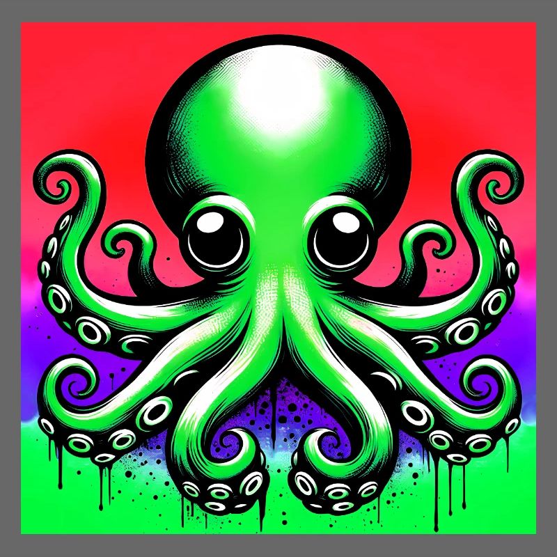 Octopus