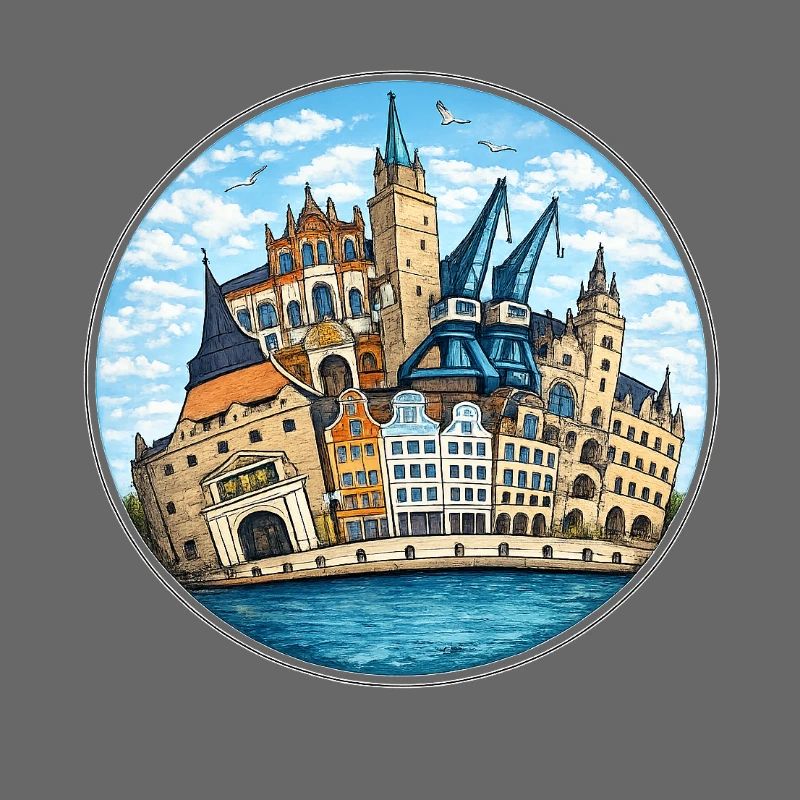 Rostocker Stadansichtssache 2026